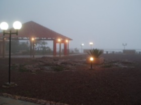 Cidade piauiense registra 14,6 °C nesta sexta-feira (30)